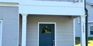 McCoy Street Townhomes! Gallery 1