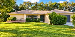 Freshly Updated 2-Bedroom, 2-Bath Home in Spring Hill – Available Mid-November! Gallery 1
