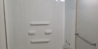 Nice Two Bedroom House Close to Liberty University! Gallery 8