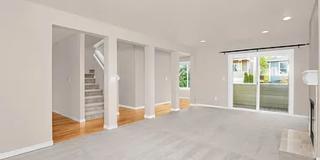 Spacious 3-Story Home with 2 Car Garage and Large Deck! Gallery 15