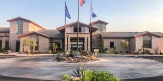 Sun City Anthem!! 55 & Older!! Single Story!! Private Pool!! Strip Views!! 3 bedrooms and 3 car Garage!! Gallery 50