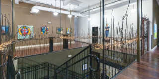 Mihir Taylor Gallery 51