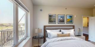 Boulevard Apartments & Townhomes Gallery 46