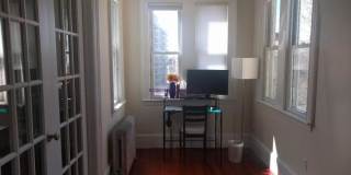61 Columbus Ave. Gallery 10