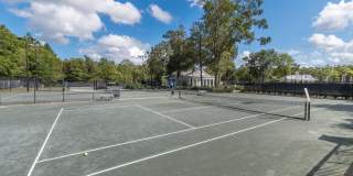 End unit townhome in The Cottages at Oakleaf Plantation Gallery 41