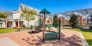 Quimby Plaza Apartment Gallery 9