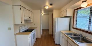 Brand New Flooring and Paint Upper Level Duplex Gallery 11