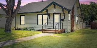 Newly Remodeled 3-Bedroom, 2-Bathroom Home for Rent! Gallery 1