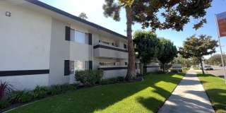 Cross Roads Apartments Gallery 8