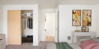 Vancouver Mall Apartments Gallery 15