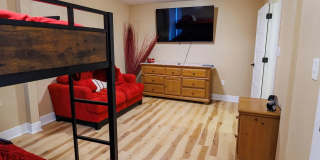 Room in 3 Bedroom Home in Atlanta West End Gallery 8