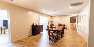 6 Bedroom 3.5 Bathroom Tri-Level Home In Tempe close to ASU Gallery 19