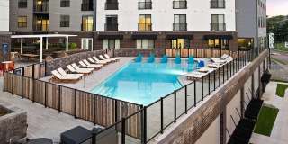 Coda Nashville Gallery 17