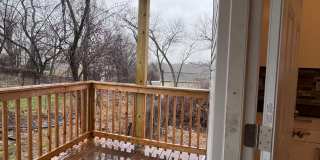 Updated 5BR 3bath house with off street parking! Gallery 16