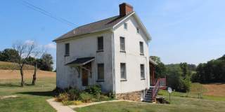 2 Story Historic Farmhouse Gallery 1