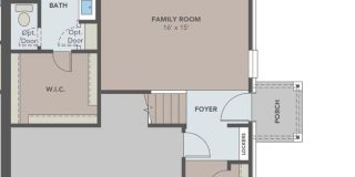 1527 Fenton Hill Drive Gallery 1