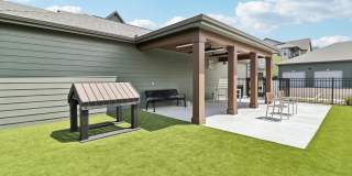 The Depot Gallery 64