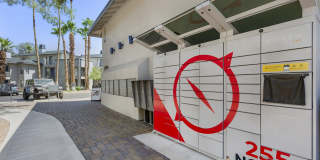 255 North Gallery 22