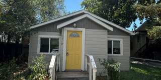 Charming 2-Bedroom Single Family Home Gallery 1