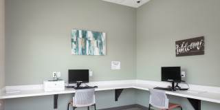 Larkridge - Affordable Housing Larkridge - Affordable Housing Gallery 13