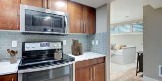 1611 on Lake Union Gallery 14