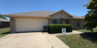 4004 Riverrock, Killeen Texas Gallery 1