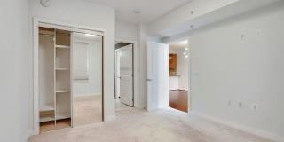 Sun-Drenched 1BR Condo with Rooftop Pool & Parking in Heart of Ballston Gallery 14