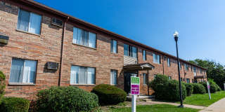 Golf Manor Apartments Gallery 4