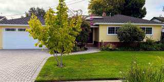 3BD/3BA - Beautifully Remodeled Glenmoor Home with Sparkling Pool and 2 Car Garage Gallery 1