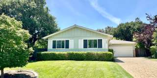 Charming Terra Linda Home in San Rafael Gallery 29