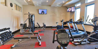 The Fenimore Phase II Gallery 17