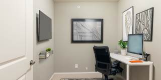 Grove Park Apartments Gallery 14