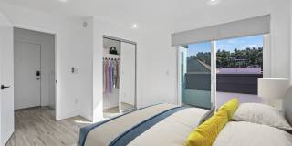 850 N. Van Ness Avenue Apartments Gallery 36