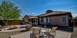Gorgeous 4 Bed single level home at  Fireside - Norterra Gallery 31