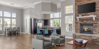 The Mills Apartment Homes Gallery 22
