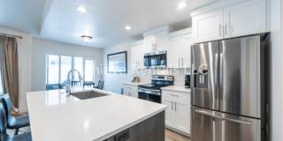 Single Family Rental in Wolfpack Crossing | Near Utah State and Hospitals Gallery 6