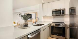 Park Newport Apartments Gallery 11