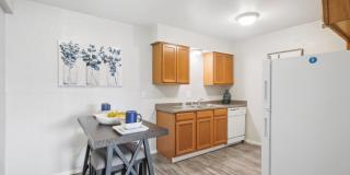 Highland Park Apartments Gallery 34
