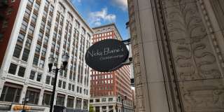 The Block Gallery 47