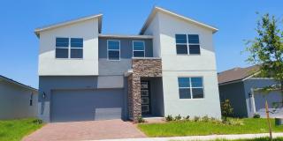 Kissimmee 5 Bedroom/3 Baths Home For Rent in 34747 Gallery 1