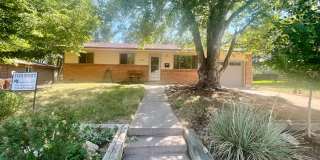 Charming 3B/1B East Boulder Home Gallery 1