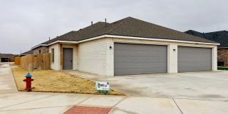PRE-LEASING FOR JUNE OR JULY! 3/3/2 Duplex in Northwest Lubbock Gallery 3