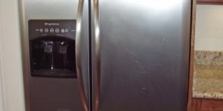 3 year new home with Granite, Stainless Applicances, Refrigerator, Microwave, Washer & Dryer, Hardwood and Carpeting Gallery 5