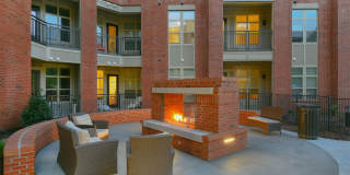 Apartments at Palladian Place Gallery 6