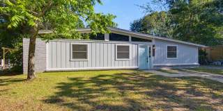 908 Rock Creek Ave Pensacola: MOVE-IN SPECIAL: HALF OFF YOUR FIRST FULL MONTH’S RENT! Gallery 6