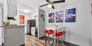Grammercy Apartments Gallery 5