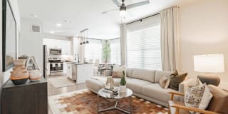 The Lyric at Keller Center Stage Gallery 1