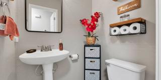 Charming 3 Bed 2.5 Bath Home in Woodlake Meadows Community Gallery 14