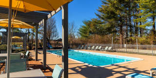 Hampton Creek Apartments Gallery 26