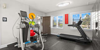 The Aviator apartments Gallery 57